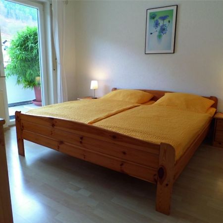 Zum Loewen Heidelberg Apartment Luaran gambar