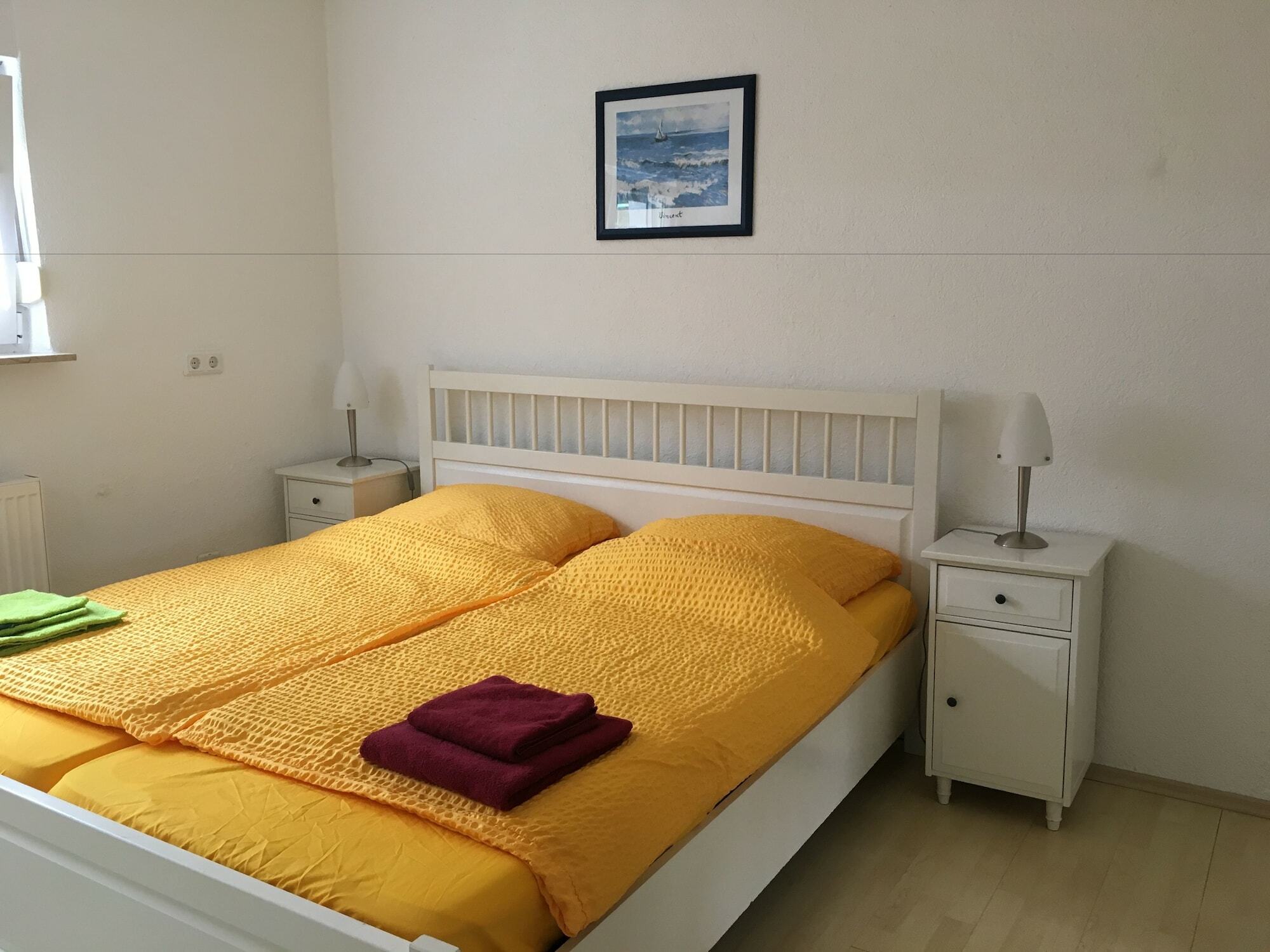 Zum Loewen Heidelberg Apartment Luaran gambar